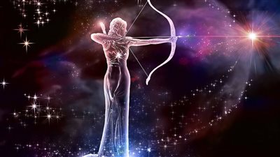 حظك اليوم برج القوس الاثنين 6-10-2025