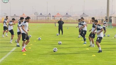 القصة الكاملة لـ أزمة ملعب تدريب منتخب مصر وإلغاء المؤتمر الصحفي