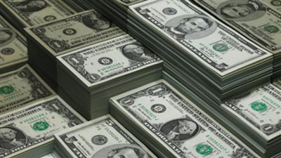 سعر الدولار اليوم الأحد في البنوك والسوق السوداء 30 - 1 - 2022