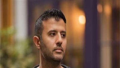 حمزة نمرة ممنوع من حضور جنازة والده لهذا السبب