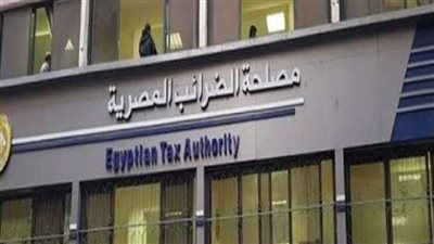 «الضرائب» تعلن تشكيل وحدة لمحاسبة سيارات الأجرة والنقل الخفيف بـ«القاهرة رابع»