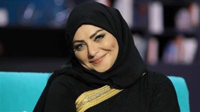 ميار الببلاوي تجري جراحة جديدة.. وابنها يكشف وضعها الصحي