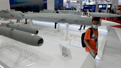 علماء صينيون يطورون تقنية G6 لـ سرعة الأنترنت 