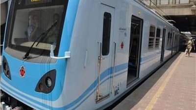 مواعيد تشغيل الخطين الأول والثاني لـ مترو الأنفاق خلال عيد الفطر