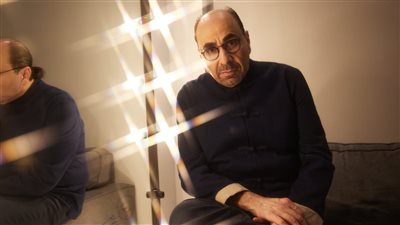 أسامة الرحباني يشعل حفل جوائز «Joy Awards» في السعودية بأوبريت 