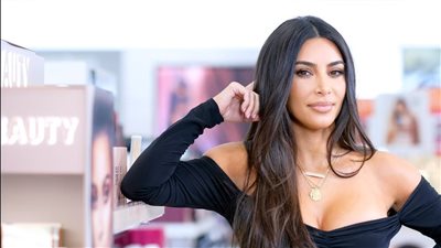 تصاعد جنوني في ثروة كيم كارديشيان 