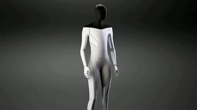 الون موسك يتوقع تفوق الروبوت الذكي 