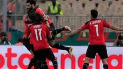 تعليق كيروش وصلاح وتريزيحيه بعد الفوز على المغرب فى كأس أمم إفريقيا 