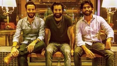 إصابة بطل «أوقات فراغ» بشرخ في الجمجمة بسبب حادث خطير