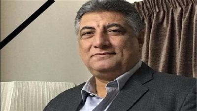 وفاة المخرج نبيل الجوهري.. وهذا موعد ومكان الجنازة