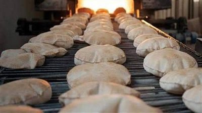 الدولة تتحمل فارق سعر السولار ليصل رغيف الخبز في التموين لـ5 قروش