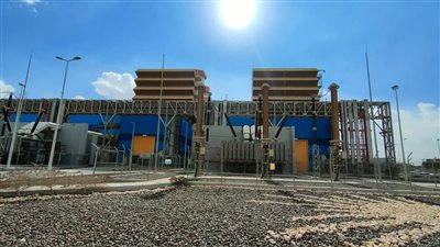 «البيئة» تُجرى مراجعة بيئية لمحطة توليد كهرباء العاصمة الإدارية.. تعرف على أبرز المعلومات عنها