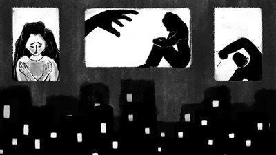 «القتل المعنوي».. جريمة «مع سبق الإصرار والترصد» يغفلها القانون