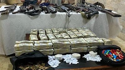 إصابة 3 أفراد في تبادل إطلاق النار بين الشرطة وعناصر إجرامية بالجيزة