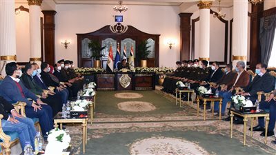 الإعلان عن قبول دفعة جديدة من خريجى الجامعات بـ«الكلية الحربية».. اعرف الشروط والتخصصات المطلوبة