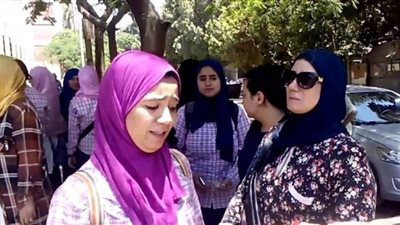 الفيزياء صعب جدا.. «أمهات مصر» يرصد شكاوى أولياء الأمور وطلاب أولى ثانوي من الامتحانات