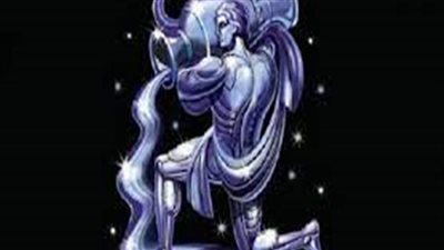 حظك اليوم برج الدلو الجمعة 15-5-2025