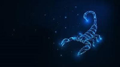 حظك اليوم برج العقرب الجمعة 25-7-2025