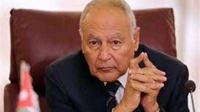 أبو الغيط: أطالب جميع الدول المحبة للسلام بالتدخل لوقف إطلاق النار في غزة