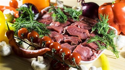 أسعار اللحوم اليوم الخميس 7 - 8 - 2025