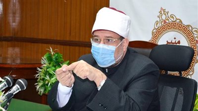 «الأوقاف» تعلن أسماء المتقدمين لمسابقة خطباء المكافأة في قنا وبنى سويف