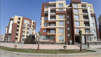 بالأماكن والشروط والأسعار.. فتح باب حجز لوحدات الإسكان المتوسط بالمدن الجديدة