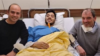 تعرف علي موعد مشاركة أكرم توفيق في مباريات الأهلي 