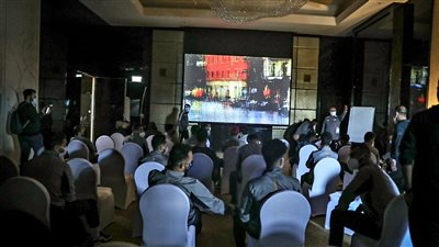 الأهلي في المونديال| درس خصوصي على تعديلات «فيفا»