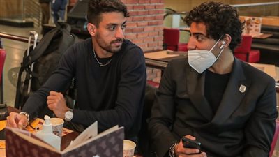 الأهلي في المونديال| محمد هاني: جاهزون للتحدي رغم الغيابات