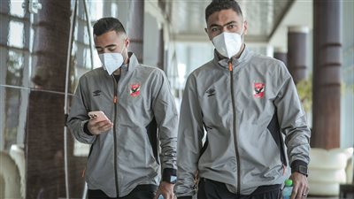 الأهلي في المونديال| حسين الشحات: الجمهور كلمة السر في «أبو ظبي»