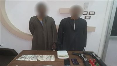 محاولة إغراق سوهاج بـ«مخدر الأيس القاتل» على يد تجار «الكيف»