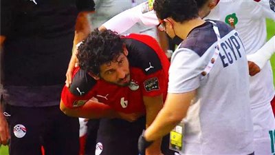 أحمد حجازي وطارق حامد يلحقان بالمنتخب في الكويت