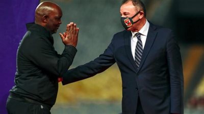 رسائل حاسمة من الخطيب قبل بداية كأس العالم للأندية