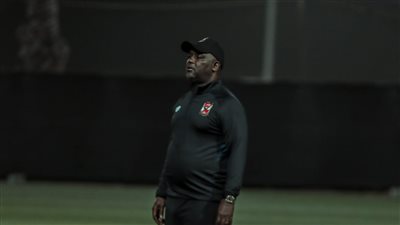 عاجل.. إصابة موسيماني بكورونا وغيابه عن تدريبات الأهلي بالإمارات