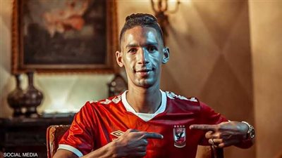 «عبدالحفيظ» يوافق على انضمام «بانون» لمعسكر الأهلي 