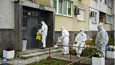 خبيرة في الأمن البيولوجي تحذر: كورونا سيظل فيروسات وبائيا 