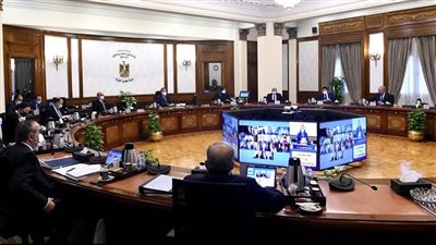 تصريحات مهمة لـ«رئيس الحكومة» خلال اجتماعه بالوزراء اليوم.. اعرف التفاصيل