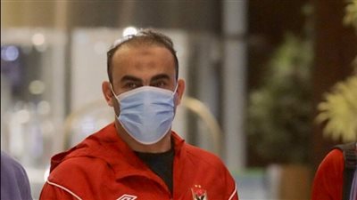 سيد عبد الحفيظ: مواجهة الهلال صعبة ونسعي للفوز بالميدالية البرونزية 