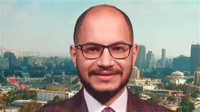 حسام زايد مسؤولًا إعلاميًا للمنظمة المصرية لمكافحة المنشطات