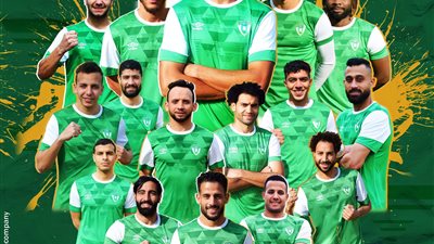 كشف حساب ميركاتو «إيسترن كومباني» الشتوي