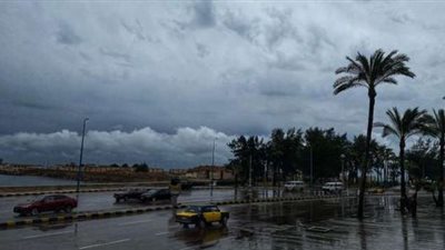 حالة الطقس غدًا الأربعاء 2- 2- 2022