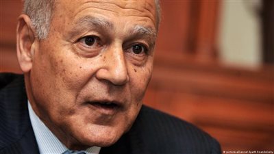 أمين عام جامعة الدول العربية يرحب بقرارات محكمة العدل الدولية ضد إسرائيل