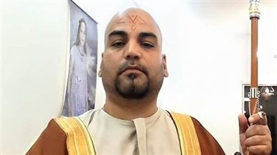 لبنان.. تفاصيل القبض على «مدعي النبوة» نشأت منذر بتهمة الإساءة لمصر 