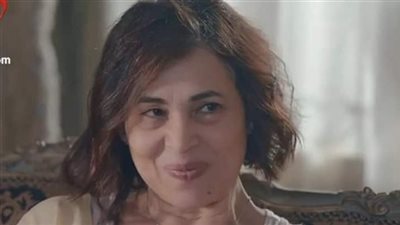 وفاة والدة الفنانة لبنى ونس