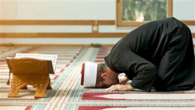 مواقيت الصلاة اليوم الخميس 3- 2- 2022