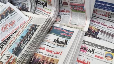 صحف القاهرة تبرز توجيهات «السيسي» باستخدام أحدث التقنيات في مشروعات الاتصالات والرقمنة