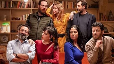 نقابة المهن التمثيلية تحسم الجدل حول تحويل أبطال «أصحاب ولا أعز» للتحقيق