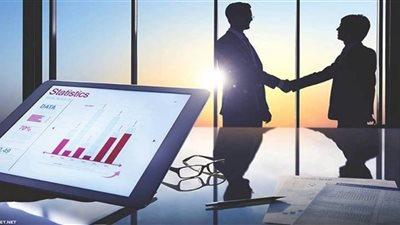 مؤشر مديري المشتريات في مصر يواصل انكماشه في أبريل 