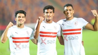 المجلس الأبيض يبلغ أسامة فيصل بالعودة للزمالك في نهاية الموسم 