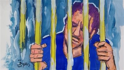 المؤبد لمتهم بإحراز الهيروين وطلقتي خرطوش بالإسكندرية